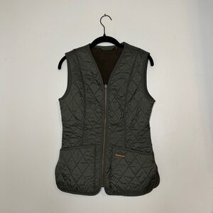 Barbour Fleece Betty Liner